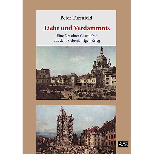 Liebe und Verdammnis, Peter Turmfeld