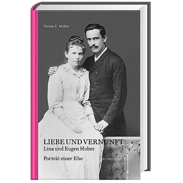 Liebe und Vernunft, Verena E. Müller