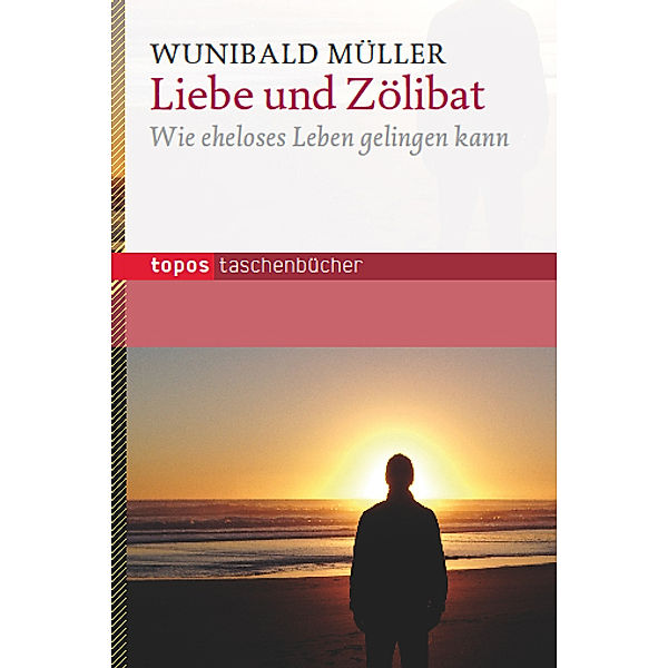 Liebe und Zölibat, Wunibald Müller