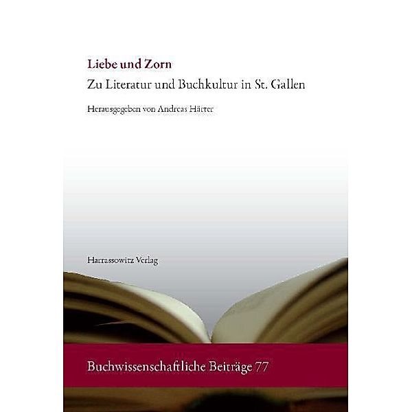 Liebe und Zorn