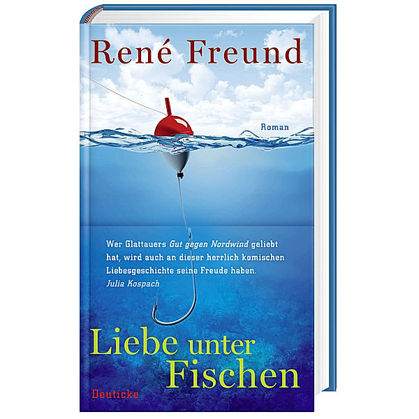 Liebe unter Fischen, René Freund