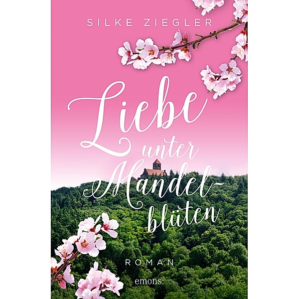 Liebe unter Mandelblüten, Silke Ziegler