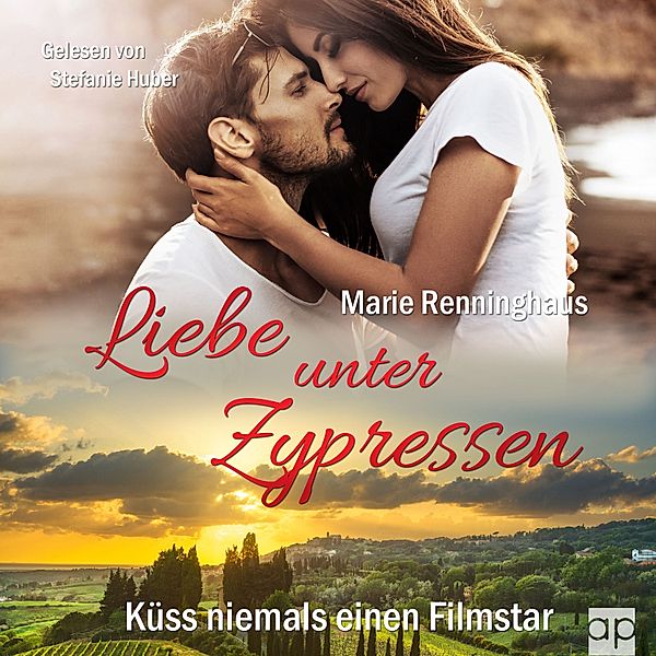 Liebe unter Zypressen, Marie Renninghaus