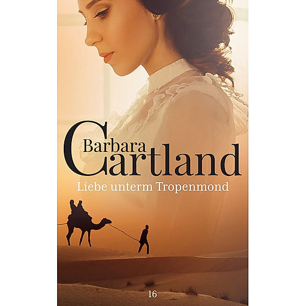 Liebe unterm Tropenmond, Barbara Cartland