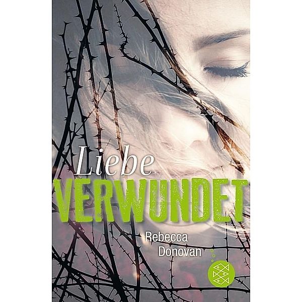 Liebe verwundet / Liebe-Trilogie Bd.2, Rebecca Donovan