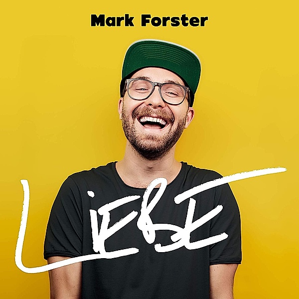 Liebe (Vinyl), Mark Forster