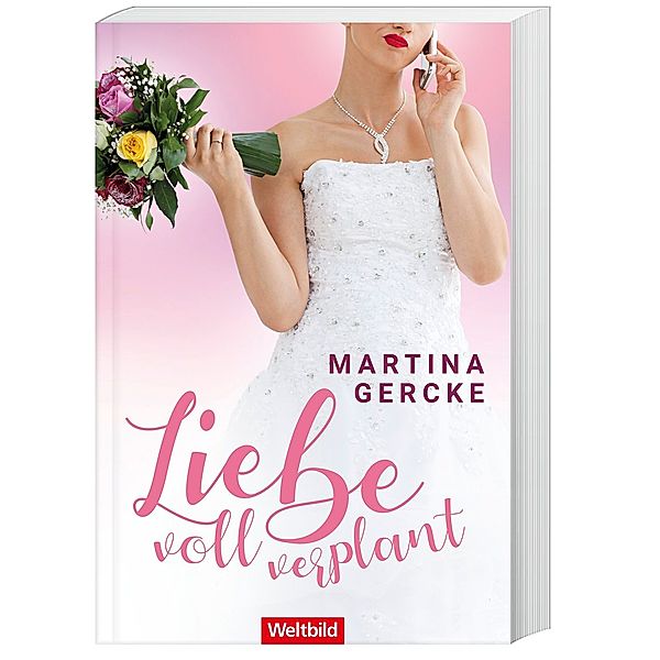 Liebe voll verplant, Martina Gercke