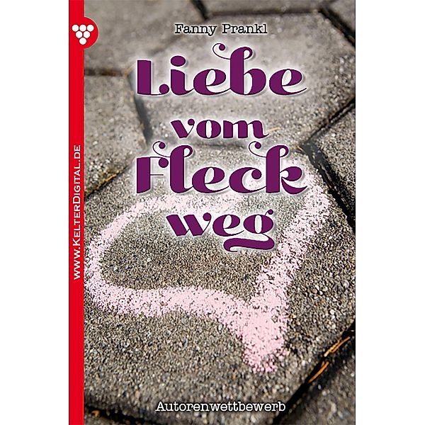 Liebe vom Fleck weg, Fanny Prankl