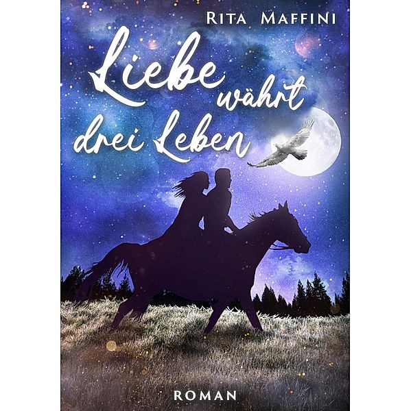 Liebe währt drei Leben, Rita Maffini