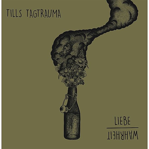 Liebe Wahrheit (Vinyl), Tills Tagtrauma