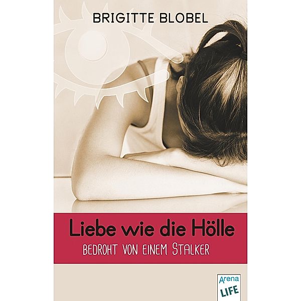 Liebe wie die Hölle, Brigitte Blobel