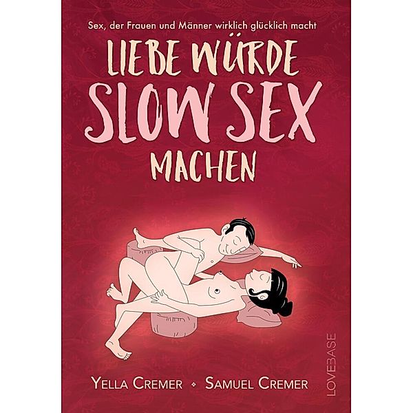 Liebe würde Slow Sex machen (2024), Yella Cremer, Samuel Cremer, www.LoveBase.com
