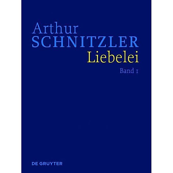 Liebelei, Arthur Schnitzler