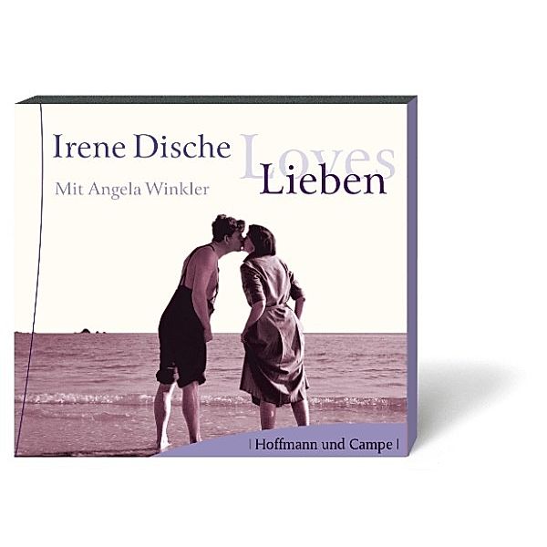 Lieben, Irene Dische