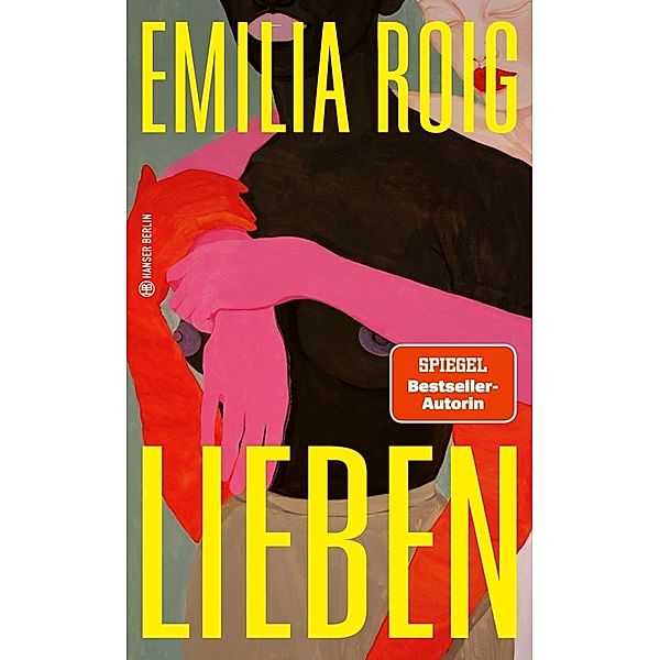 Lieben, Emilia Roig