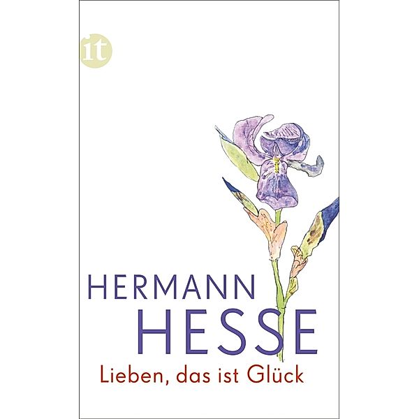 Lieben, das ist Glück, Hermann Hesse