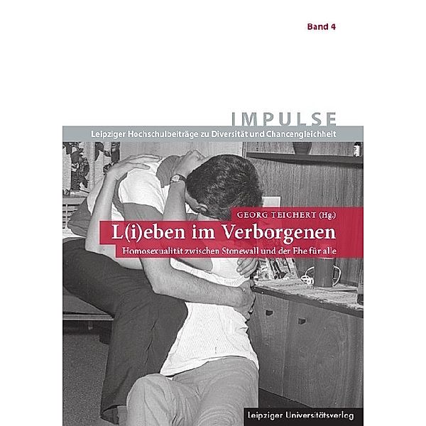 L(i)eben im Verborgenen