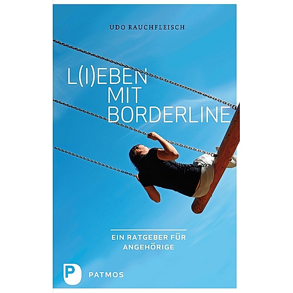 L(i)eben mit Borderline, Udo Rauchfleisch