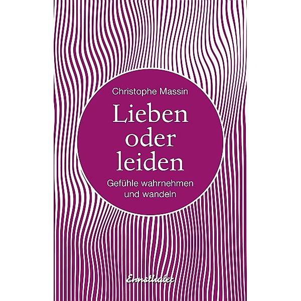 Lieben oder leiden, Christophe Massin