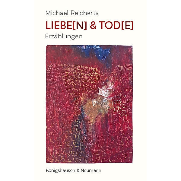 Liebe(n) & Tod(e), Michael Reicherts