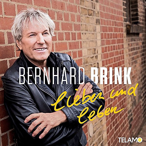 Lieben und Leben, Bernhard Brink