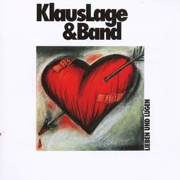 Lieben Und Lügen (Remastered), Klaus Band Lage