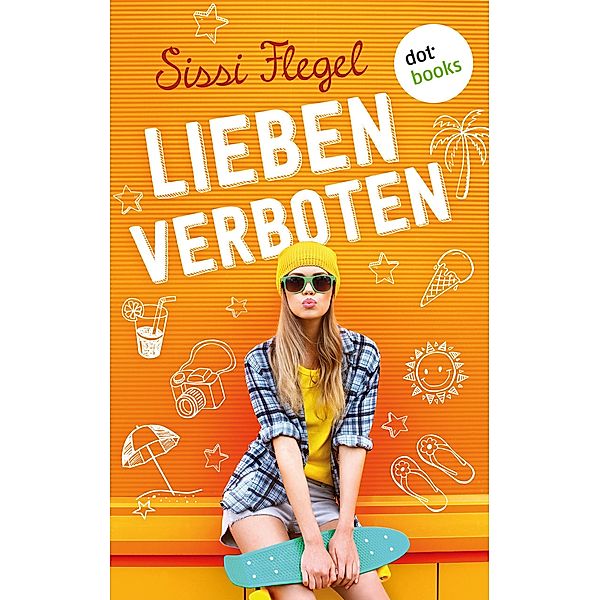 Lieben verboten, Sissi Flegel