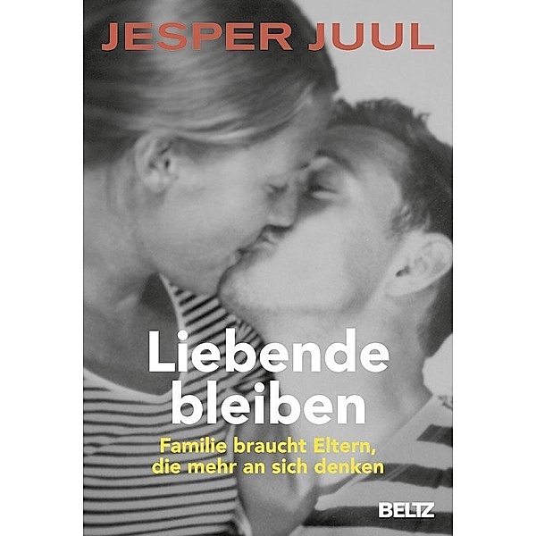 Liebende bleiben, Jesper Juul