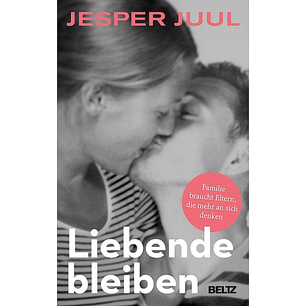 Liebende bleiben, Jesper Juul