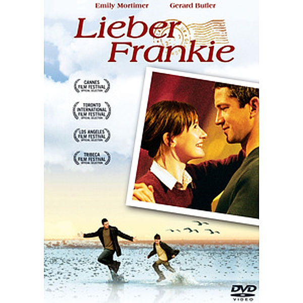 Lieber Frankie