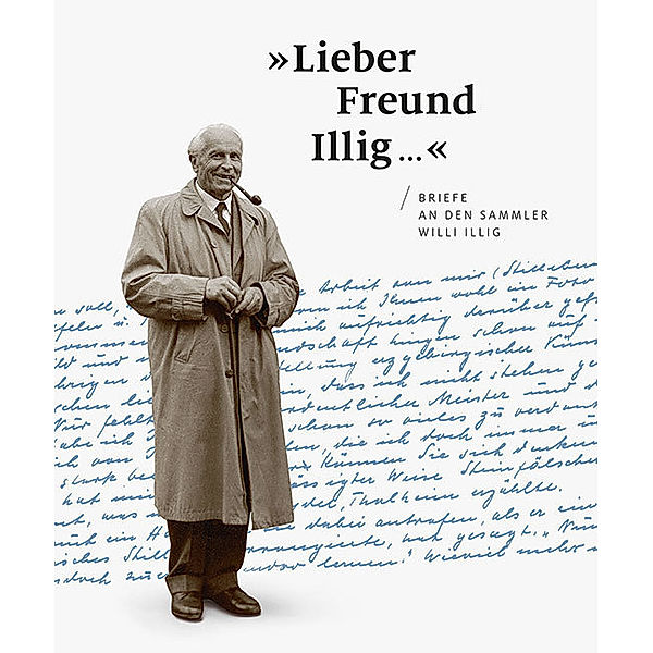 »Lieber Freund Illig ...«