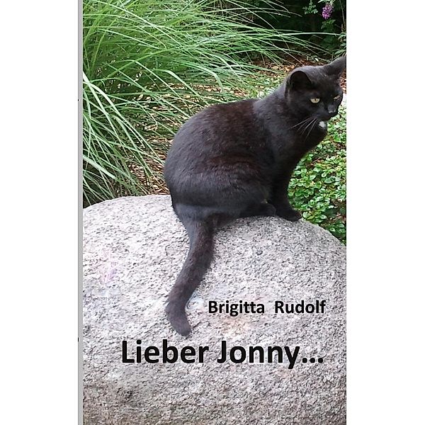 Lieber Jonny, Brigitta Rudolf