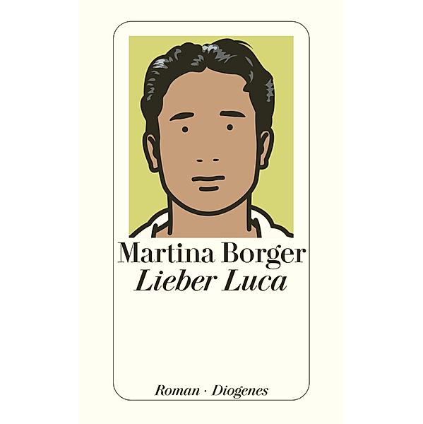 Lieber Luca, Martina Borger