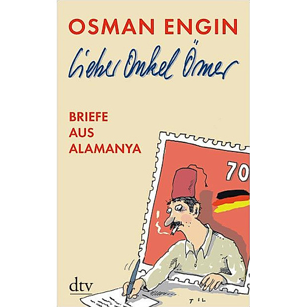 Lieber Onkel Ömer, Osman Engin