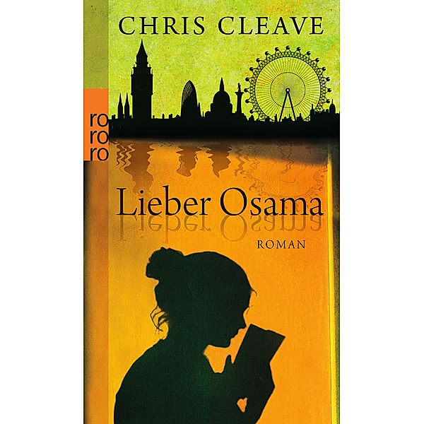 Lieber Osama, Chris Cleave