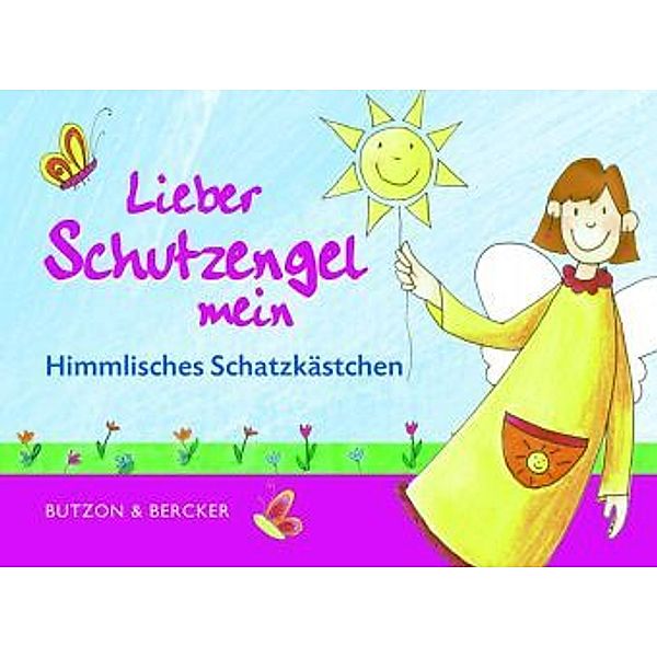 Lieber Schutzengel mein, Heidi Rose