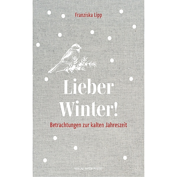 Lieber Winter!, Franziska Lipp