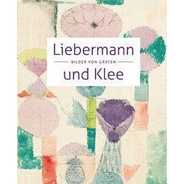 Liebermann und Klee