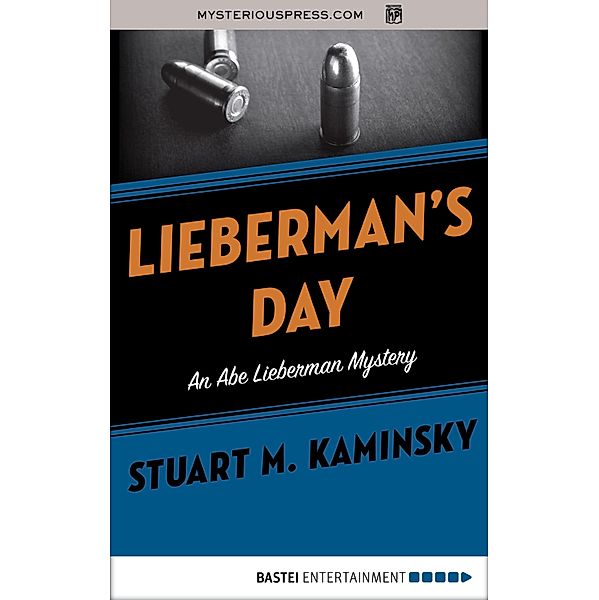 Lieberman's Day, Stuart M. Kaminsky