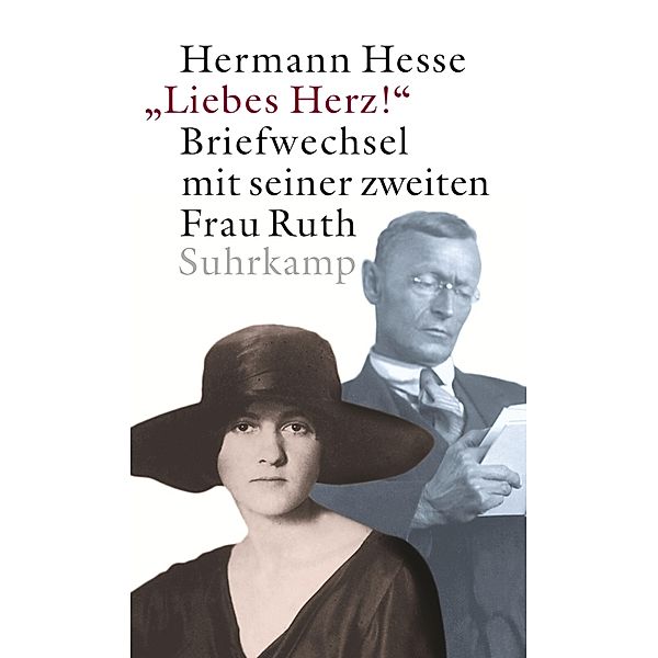 'Liebes Herz!', Hermann Hesse