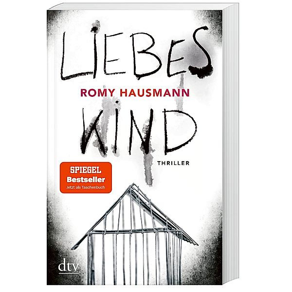 Liebes Kind Buch von Romy Hausmann versandkostenfrei bei Weltbild.de