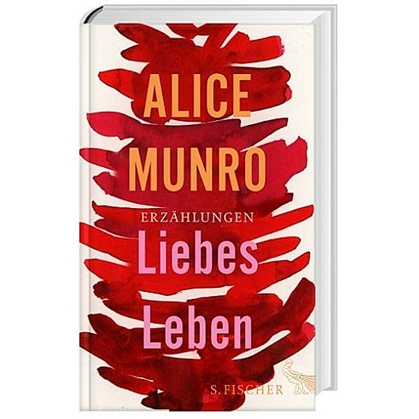 Liebes Leben, Alice Munro