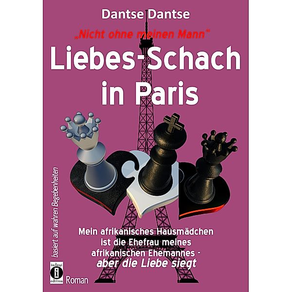 Liebes-Schach in Paris - Nicht ohne meinen Mann, Dantse Dantse
