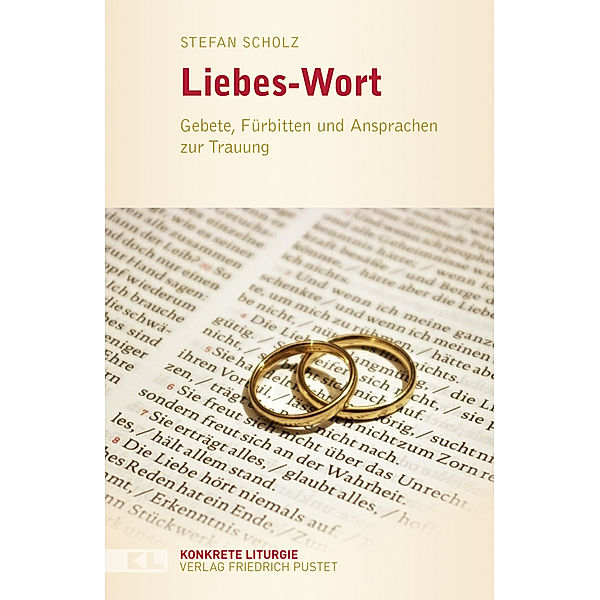 Liebes-Wort, Stefan Scholz