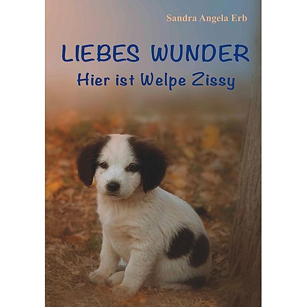 Liebes Wunder, Sandra A. Erb