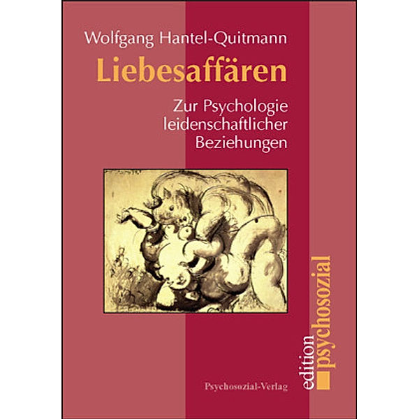 Liebesaffären, Wolfgang Hantel-Quitmann