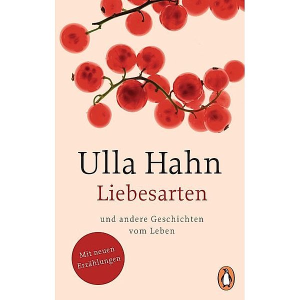Liebesarten, Ulla Hahn