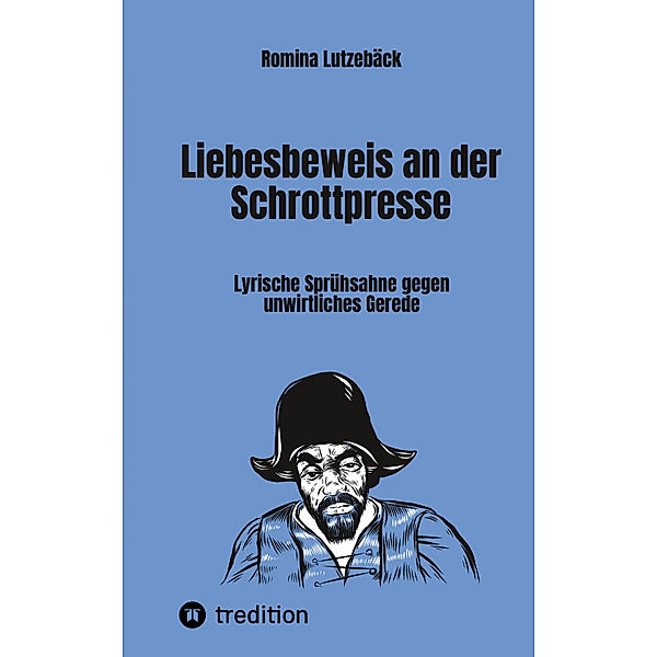 Liebesbeweis an der Schrottpresse