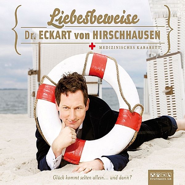 Liebesbeweise, Eckart von Hirschhausen