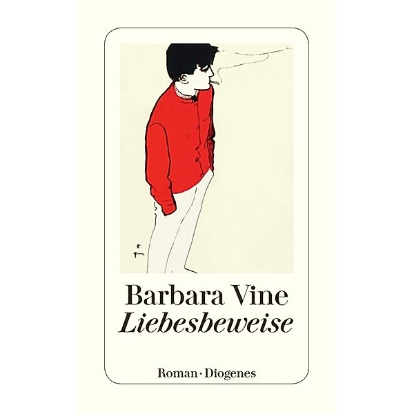 Liebesbeweise, Barbara Vine